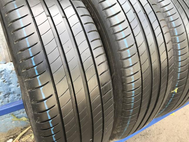 225/60 R17 Michelin Primacy 3 летние