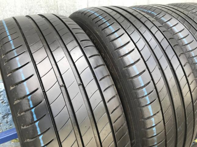 225/60 R17 Michelin Primacy 3 летние