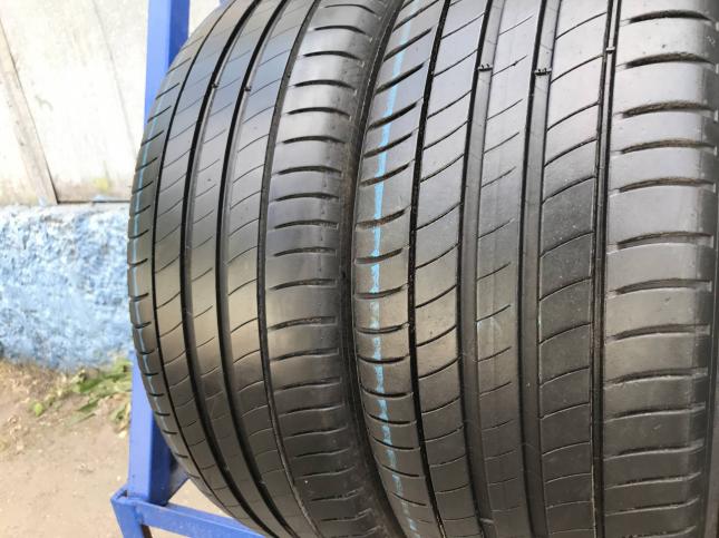 225/60 R17 Michelin Primacy 3 летние