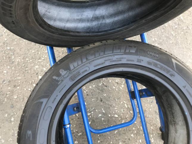 225/60 R17 Michelin Primacy 3 летние