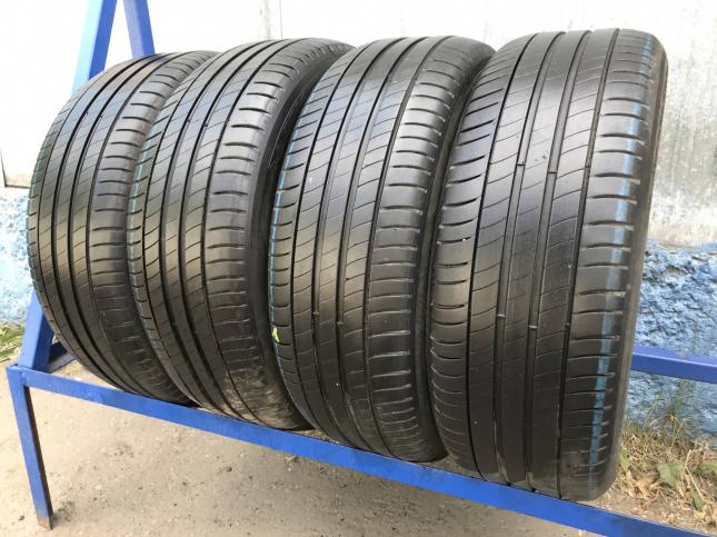 225/60 R17 Michelin Primacy 3 летние