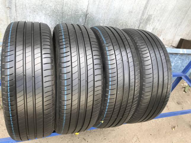 225/60 R17 Michelin Primacy 3 летние