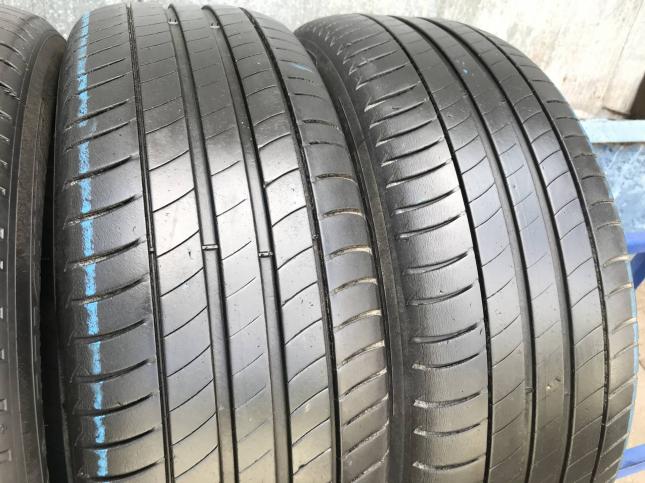 225/60 R17 Michelin Primacy 3 летние