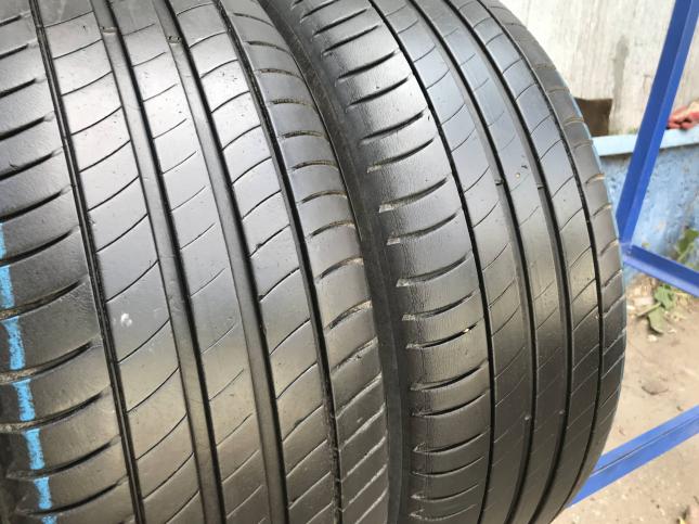 225/60 R17 Michelin Primacy 3 летние