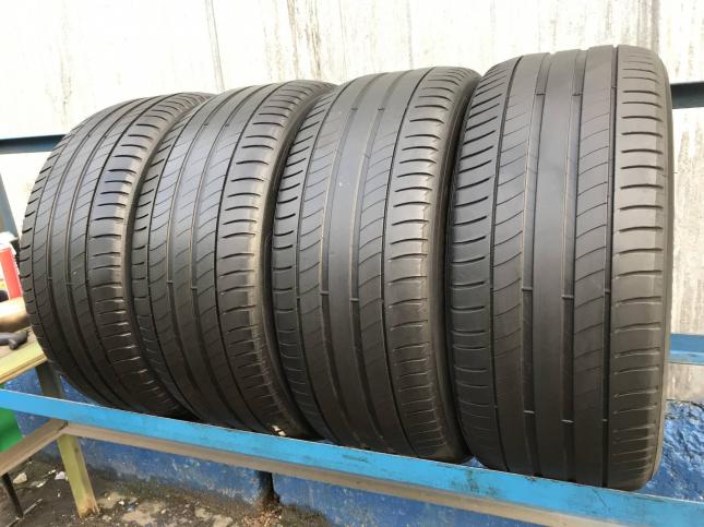 235/50 R17 Michelin Primacy 3 летние