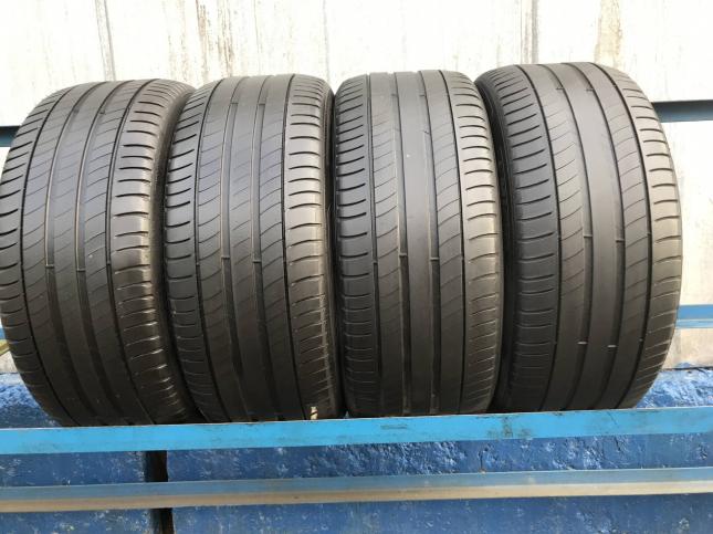 235/50 R17 Michelin Primacy 3 летние