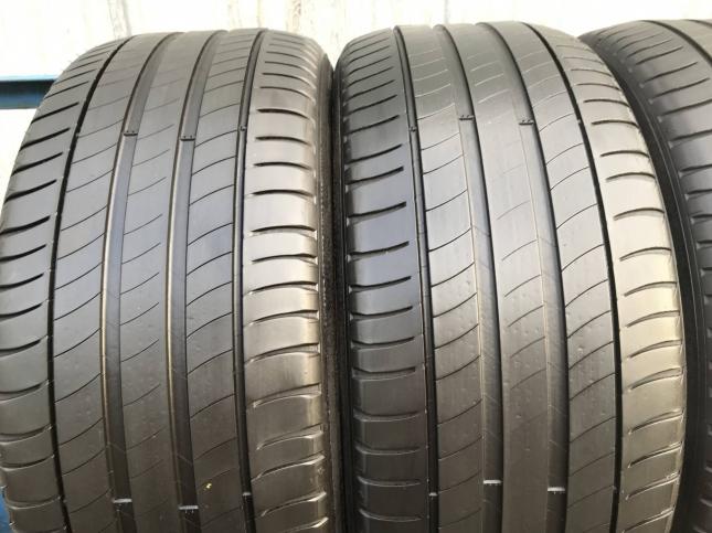 235/50 R17 Michelin Primacy 3 летние