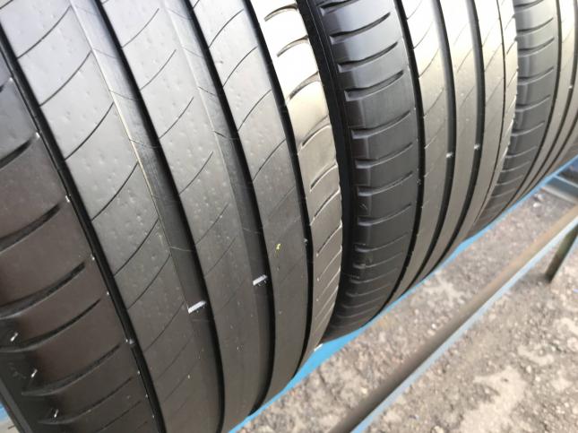 235/50 R17 Michelin Primacy 3 летние