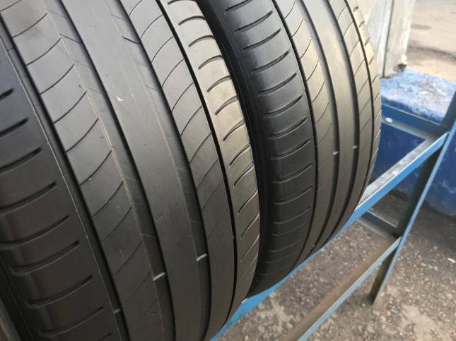 235/50 R17 Michelin Primacy 3 летние