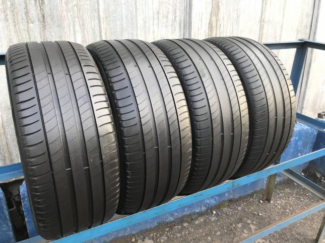 235/50 R17 Michelin Primacy 3 летние