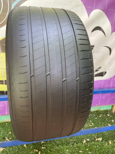 315/40 R21 Michelin Latitude Sport 3 летние