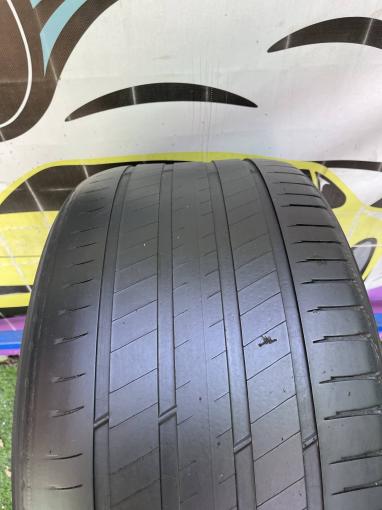 315/40 R21 Michelin Latitude Sport 3 летние