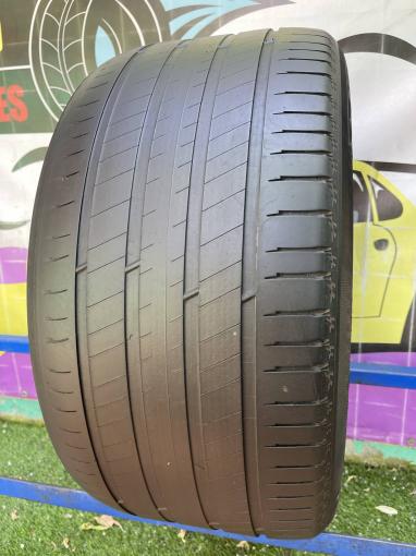 315/40 R21 Michelin Latitude Sport 3 летние