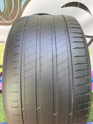 315/40 R21 Michelin Latitude Sport 3 летние