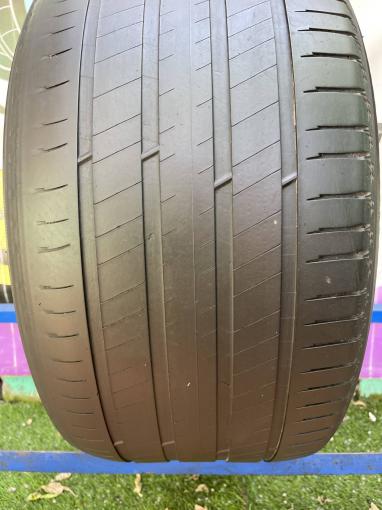 315/40 R21 Michelin Latitude Sport 3 летние