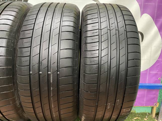 225/55 R17 Goodyear EfficientGrip Performance летние