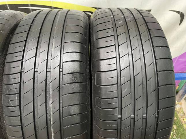 225/55 R17 Goodyear EfficientGrip Performance летние