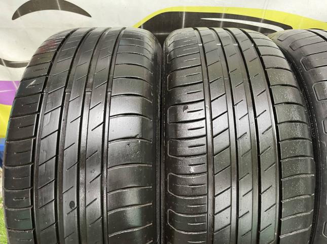 225/55 R17 Goodyear EfficientGrip Performance летние