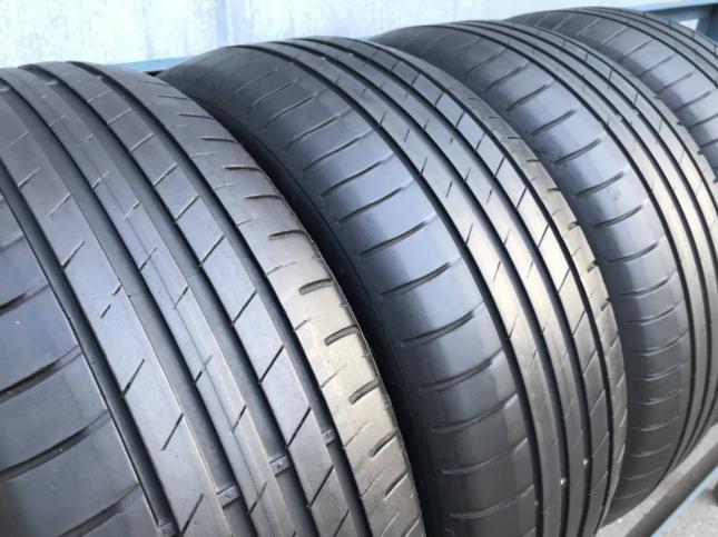 225/55 R17 Goodyear EfficientGrip Performance летние