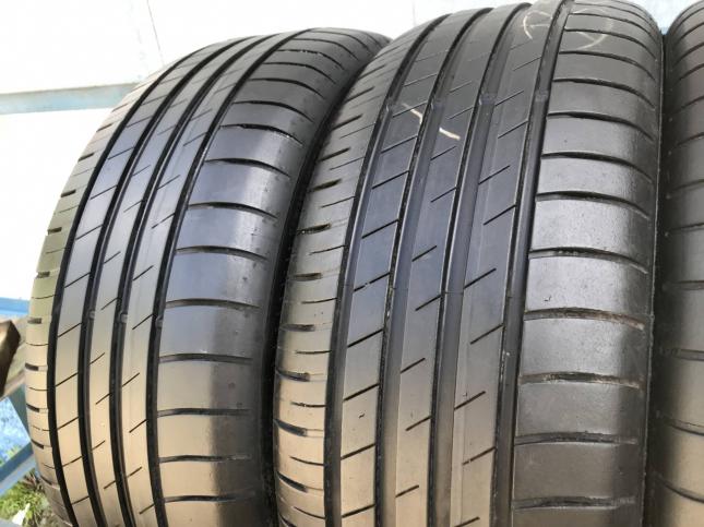 225/55 R17 Goodyear EfficientGrip Performance летние