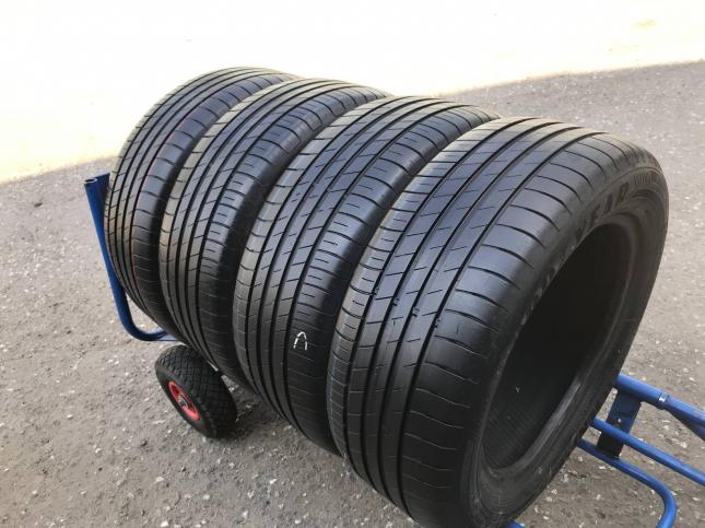 225/55 R17 Goodyear EfficientGrip Performance летние