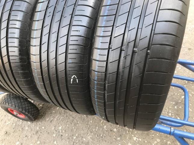 225/55 R17 Goodyear EfficientGrip Performance летние