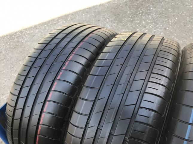 225/55 R17 Goodyear EfficientGrip Performance летние