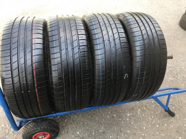 225/55 R17 Goodyear EfficientGrip Performance летние