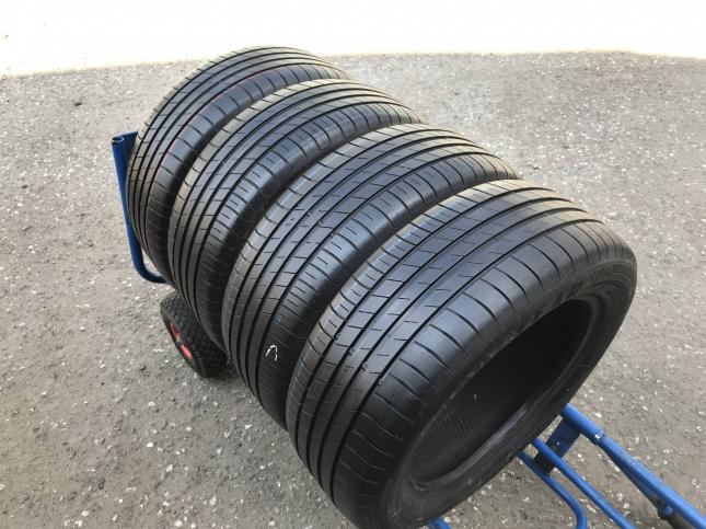 225/55 R17 Goodyear EfficientGrip Performance летние