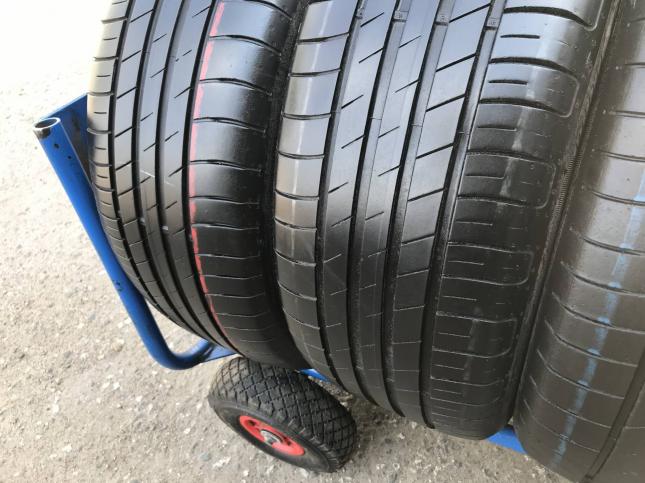 225/55 R17 Goodyear EfficientGrip Performance летние