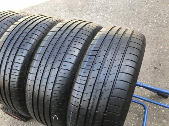 225/55 R17 Goodyear EfficientGrip Performance летние