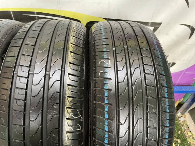 225/55 R17 Pirelli Cinturato P7 летние