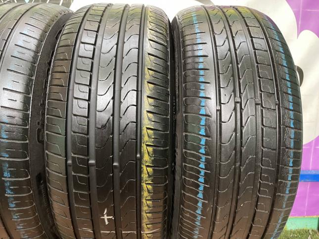 225/55 R17 Pirelli Cinturato P7 летние