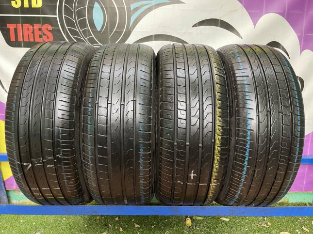 225/55 R17 Pirelli Cinturato P7 летние