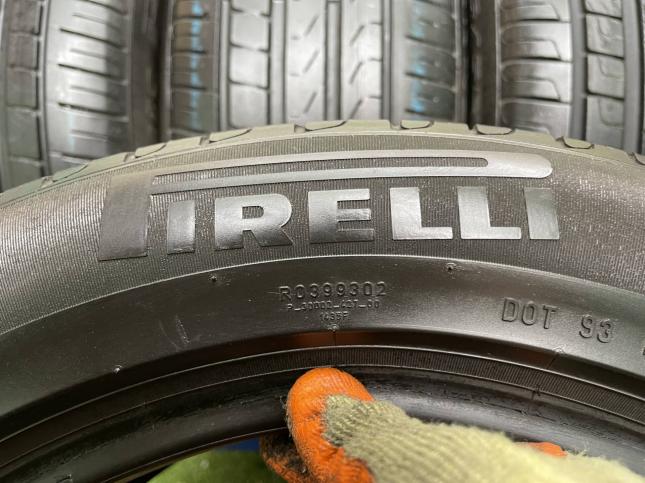 225/55 R17 Pirelli Cinturato P7 летние