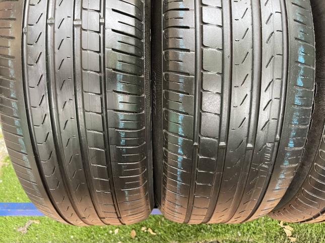 225/55 R17 Pirelli Cinturato P7 летние