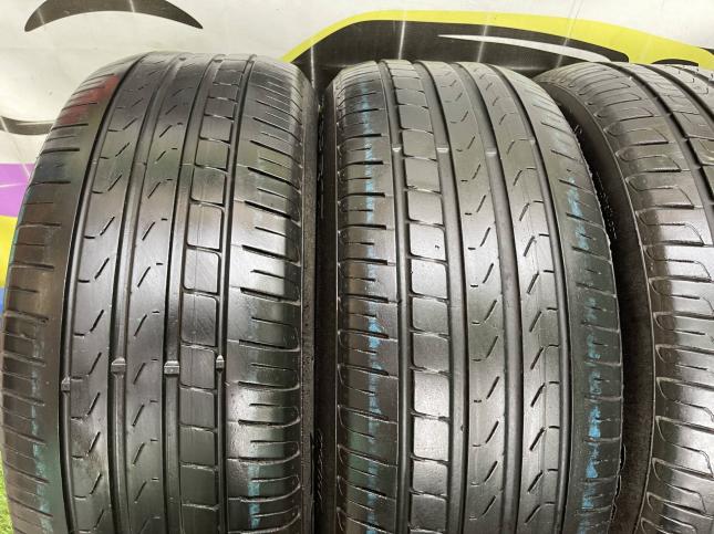 225/55 R17 Pirelli Cinturato P7 летние