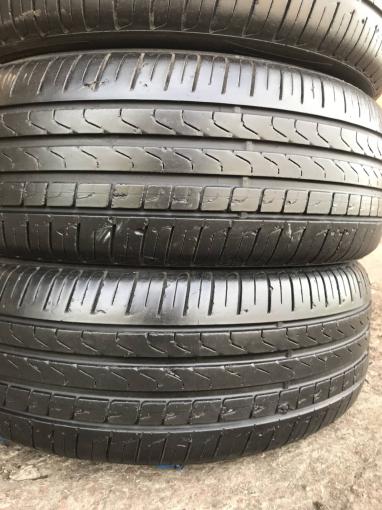 225/55 R17 Pirelli Cinturato P7 летние