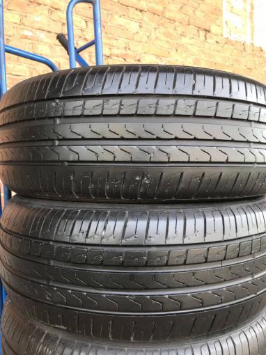 225/55 R17 Pirelli Cinturato P7 летние