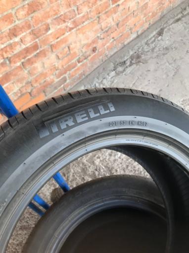 225/55 R17 Pirelli Cinturato P7 летние