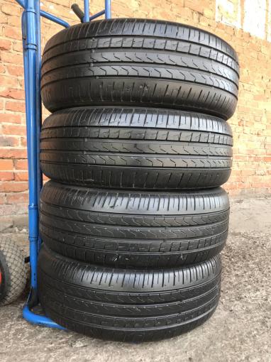 225/55 R17 Pirelli Cinturato P7 летние