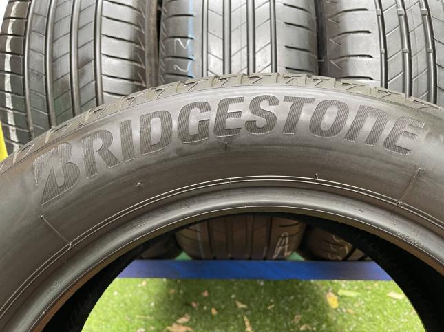 225/55 R17 Bridgestone Turanza T005 летние