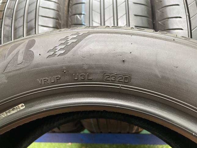 225/55 R17 Bridgestone Turanza T005 летние