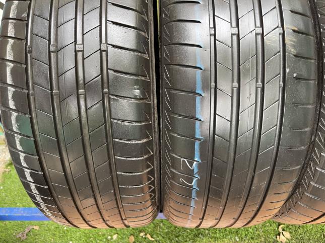 225/55 R17 Bridgestone Turanza T005 летние