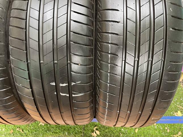 225/55 R17 Bridgestone Turanza T005 летние