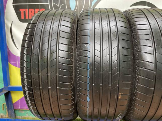 225/55 R17 Bridgestone Turanza T005 летние