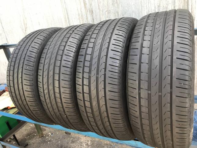 225/55 R17 Pirelli Cinturato P7 летние