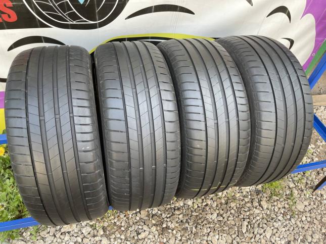 225/55 R17 Bridgestone Turanza T005 летние