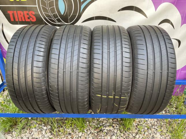 225/55 R17 Bridgestone Turanza T005 летние