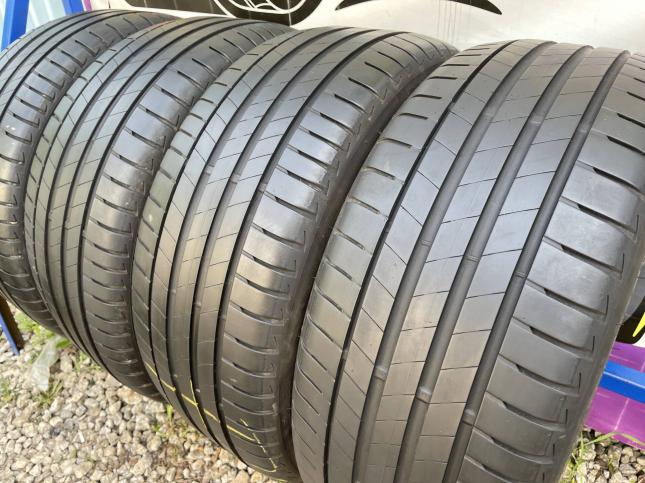 225/55 R17 Bridgestone Turanza T005 летние